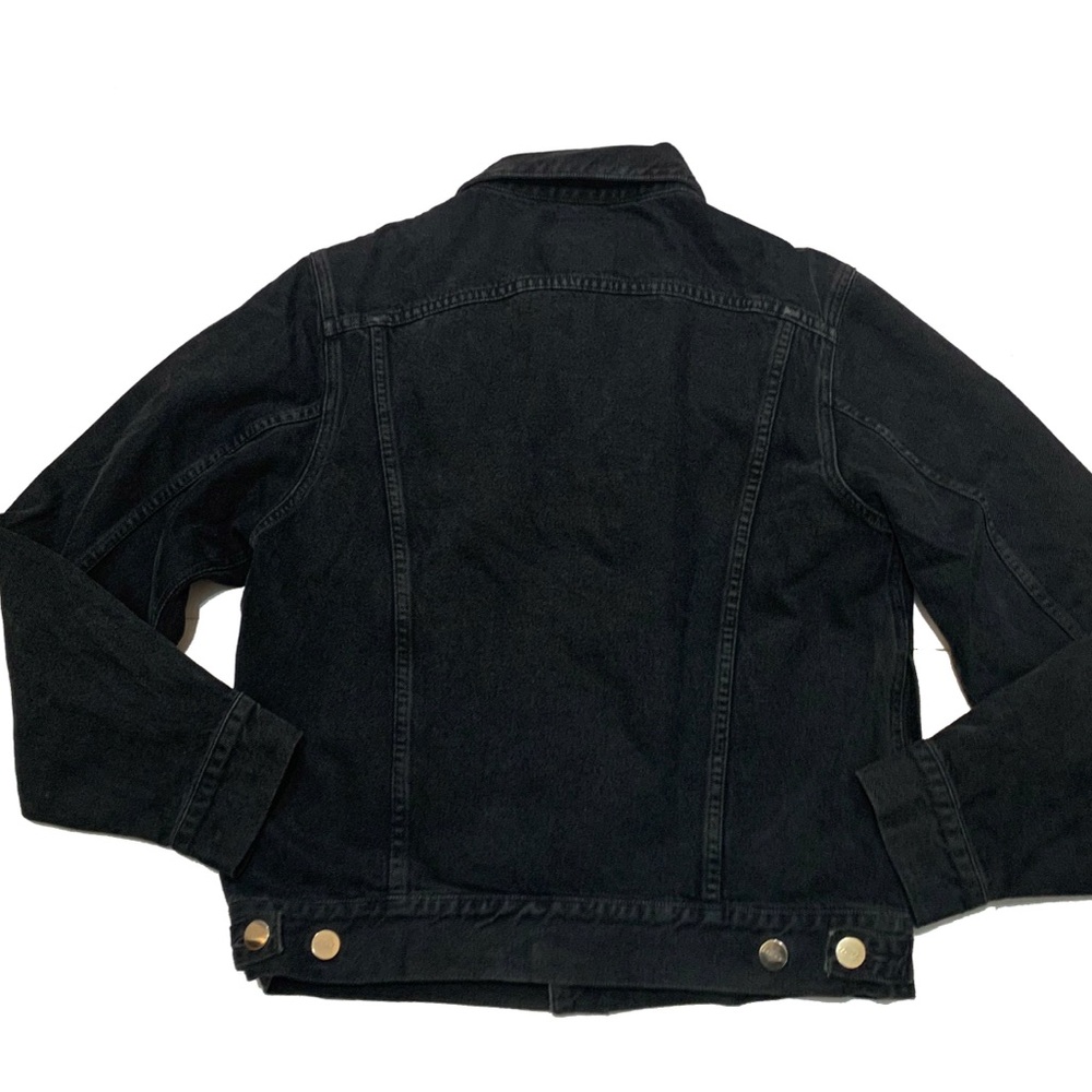 S / Goldsign denim jacket - Picture 4 of 5